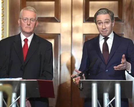 British and Irish Authorities to Present New Historical Conflict Framework