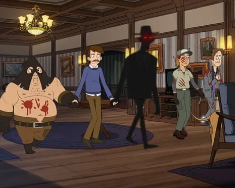 The Undervale Hotel Review: A Bland Entry to the Overflowing Humor Genre