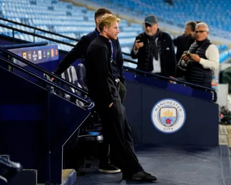The Italian Manager Views UEFA Fixture as Students vs Teachers Against Manchester City