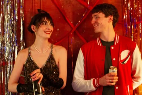 Girls & Boys Cinema Critique: Intense LGBTQ+ Love Story Ignites Fireworks in Impressive First Feature