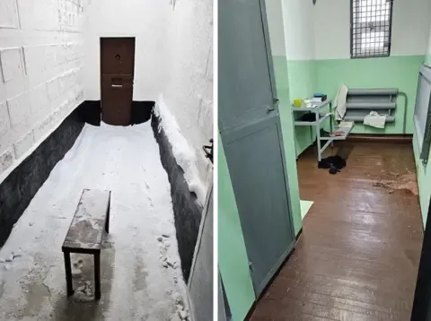 Examinations Indicate Alexei Navalny Was Poisoned During Imprisonment, Yulia Navalnaya Claims