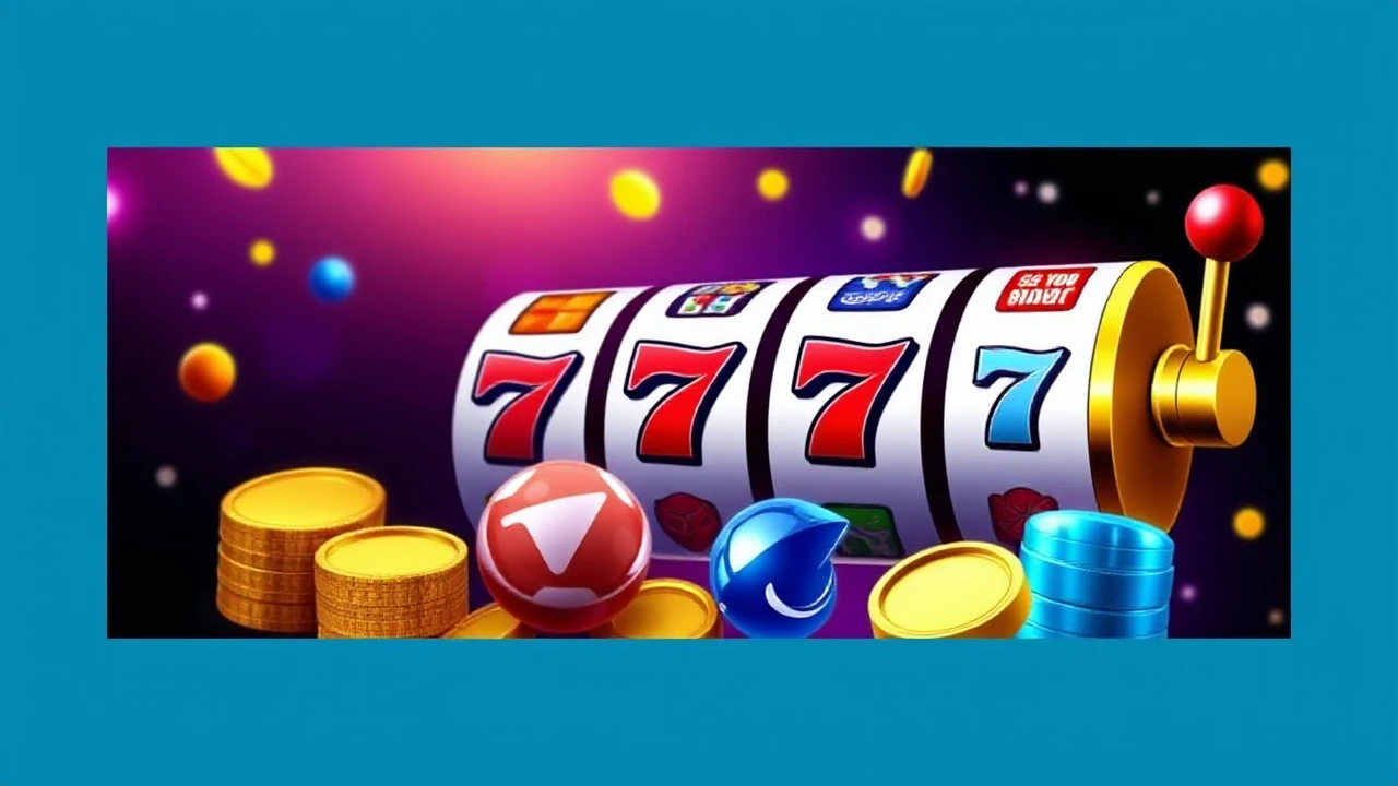 Mastering Online Casino Slots: A Journey to Extra Features