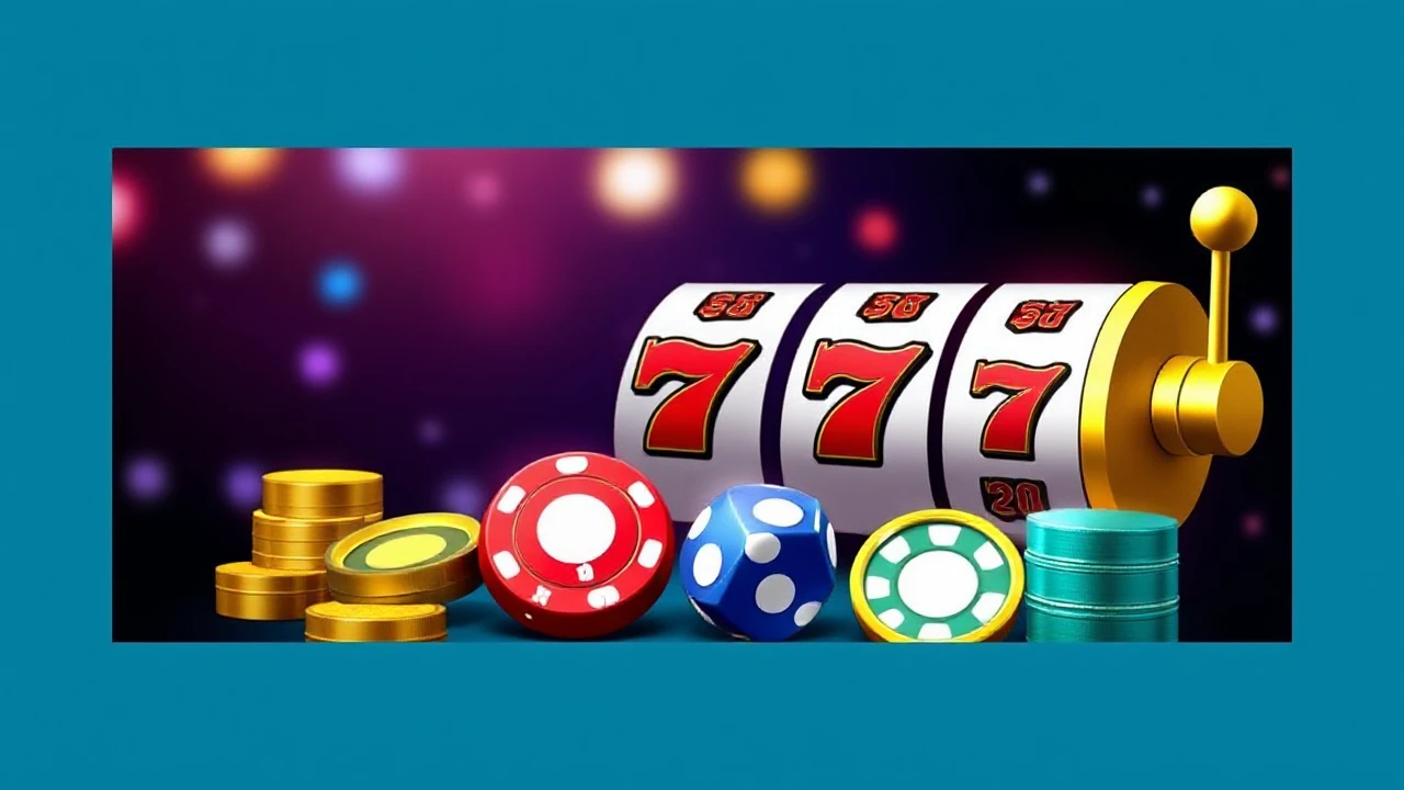 Unlocking the Secrets of Success in Online Casino Slot Games