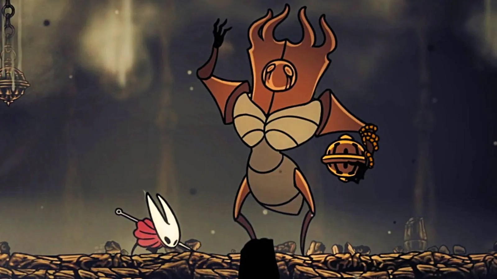 Silksong Needs Progress Trackers to Heighten Boss Fight Excitement
