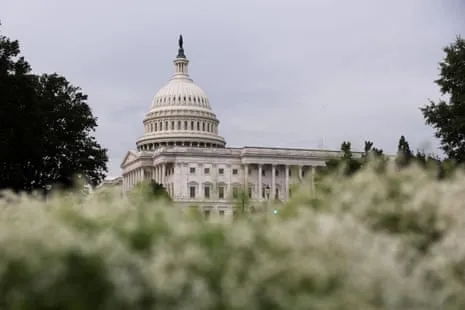 Republicans Push for $88M in Security Spending Following Conservative Activist Shooting