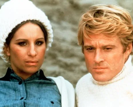 Barbra Streisand Pays Moving Words to Robert Redford: ‘One of the Greatest Performers Ever’