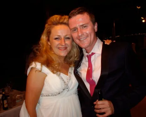 ‘It Felt Like a Nightmare – But I Never Escaped’: The Experience of Losing Your Best Friend.