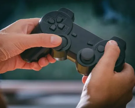 What Makes Certain Players Invert Their Game Inputs? Scientists Reveal Insights, And They Are Different From You Think