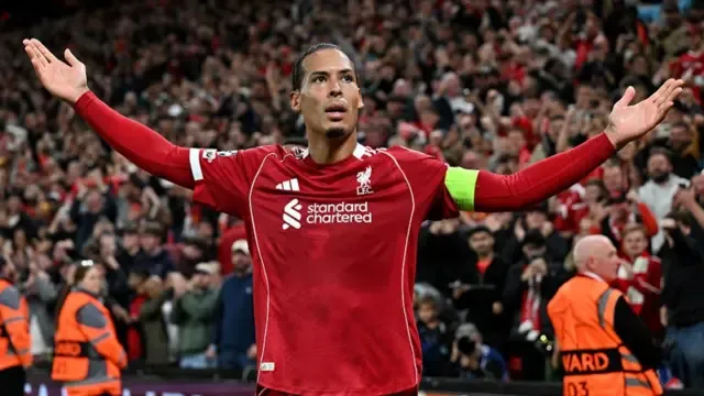UEFA Champions Cup: Liverpool Produce Yet Another Late Comeback & Chelsea Suffer Defeat at Bayern Munich - Key Moments & Responses
