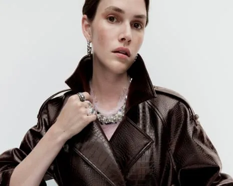 The High Street Staple Pins Hopes on Ladies' Apparel to Revive Fall Sales