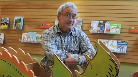 Acclaimed Canada’s Author Robert Munsch Granted Approval for Medical Aid in Dying