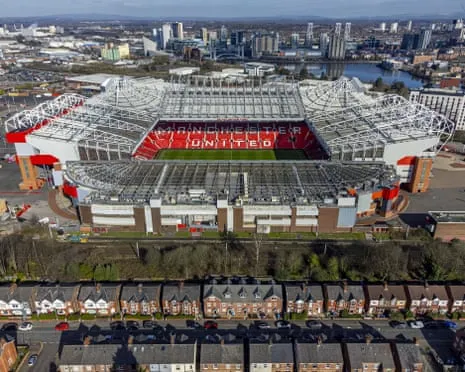 Man United Announce Record Turnover of £666.5m Amid £33m Loss