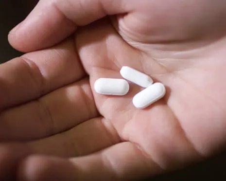 Low-Dose Aspirin Demonstrates ‘Huge Effect’ in Preventing Colorectal Cancer Recurrence, Trial Finds