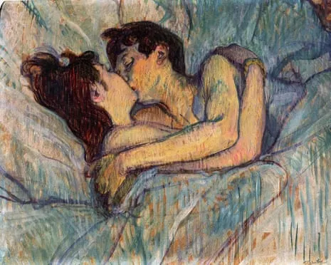 My Significant Other Sees Sex as a Contest – What’s the Best Way to Reassure Him?