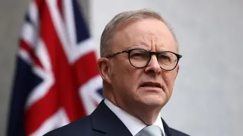 The Australian Government Unveils More Ambitious Emission Cuts by 2035