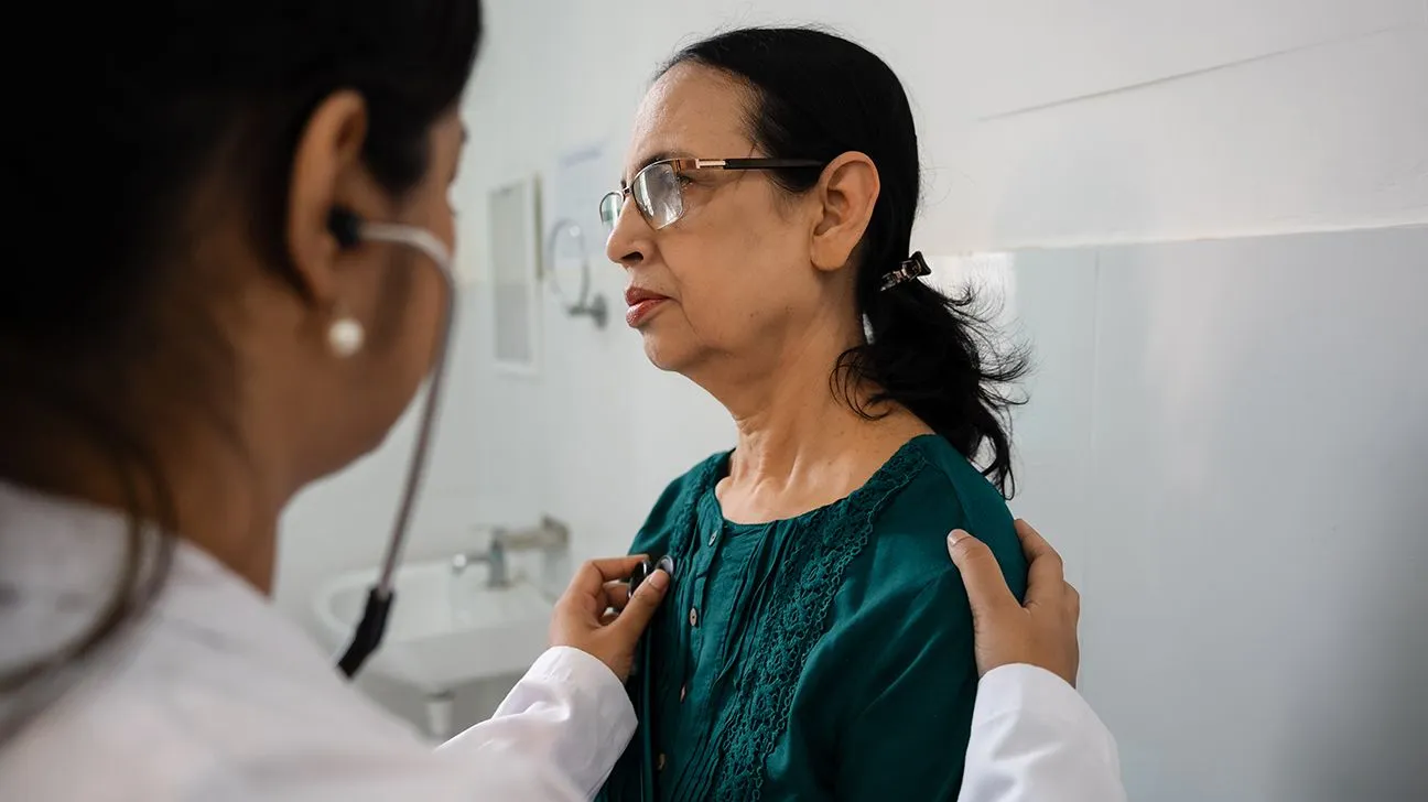 Investigation Reveals Unexpected Causes of Heart Attacks for Women Below 65