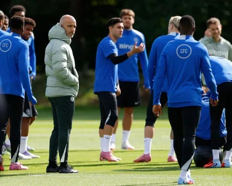 Bayern Intend to Make Chelsea Rue Allowing Jackson Depart in Intriguing Showdown