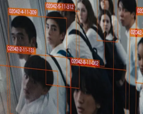 Happyend Film Analysis – Surveillance-State Japanese High-School Story Emerges as Brilliantly Enigmatic
