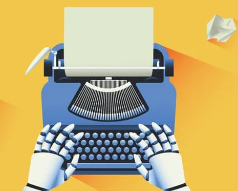 Artificial Intelligence Could Never Replace My Writers. However, Without Oversight, It Will Ruin The Publishing Industry As We Know It