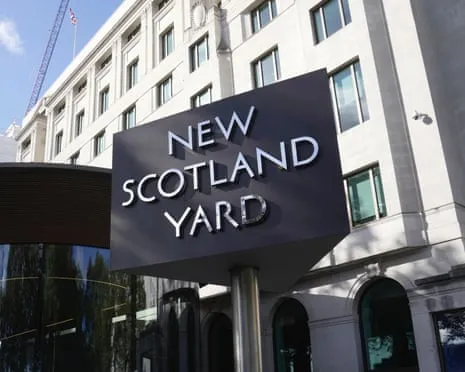 Multiple Suspects Detained in Essex on Allegations of Supporting Russia's Spy Agency