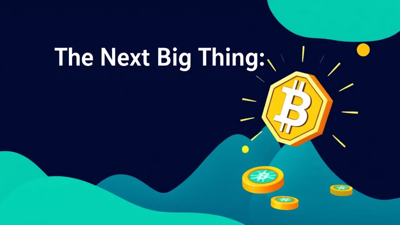 The Next Big Thing: Pepenode Presale Trends in Investing