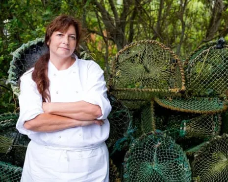 Island Innovators: Revitalizing the Food Scene