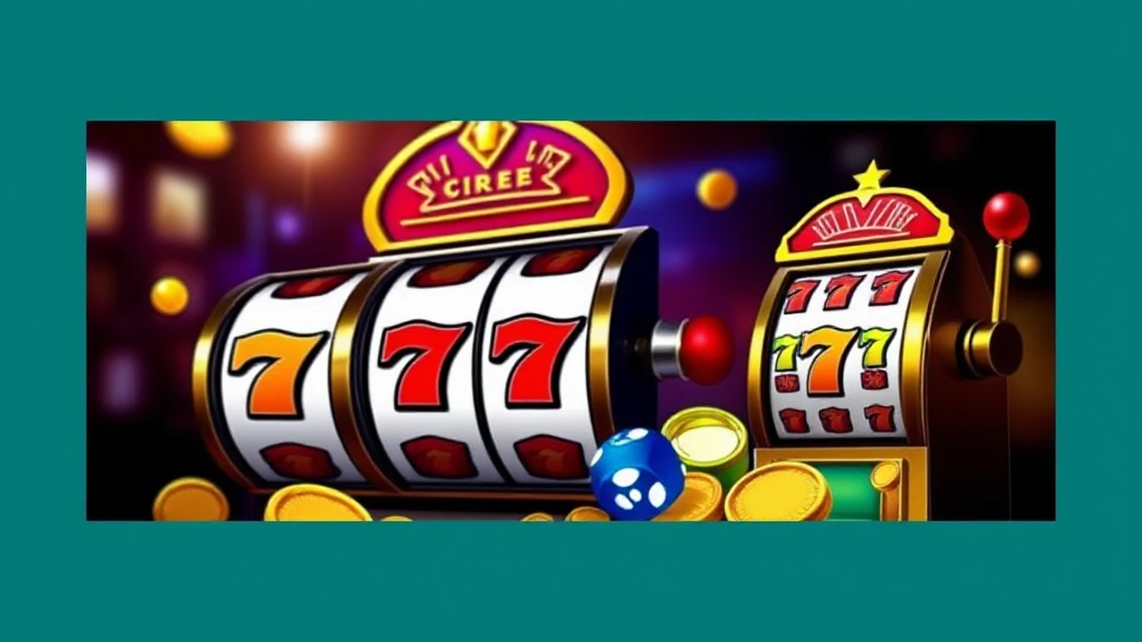 Langkah-langkah Jitu agar bisa Meraih Kemenangan di Mesin Slot Secara Konsisten