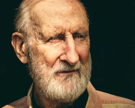 James Cromwell on His Journey as Hollywood's Biggest Activist