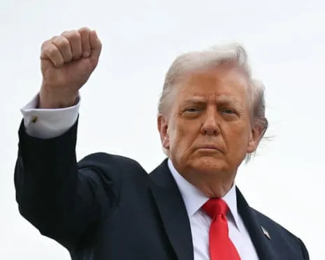 Stopping this Charlie Kirk Shooting from Becoming Trump's Historical Precedent