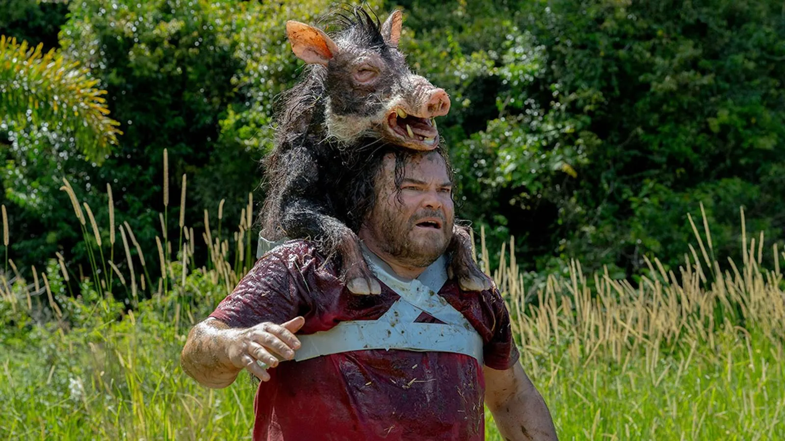 Sony's Giant Snake Movie Reboot Is a Brilliantly Simple Idea