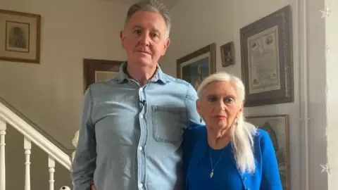 Loved ones push for justice after couple's poisonous limoncello tragic passing