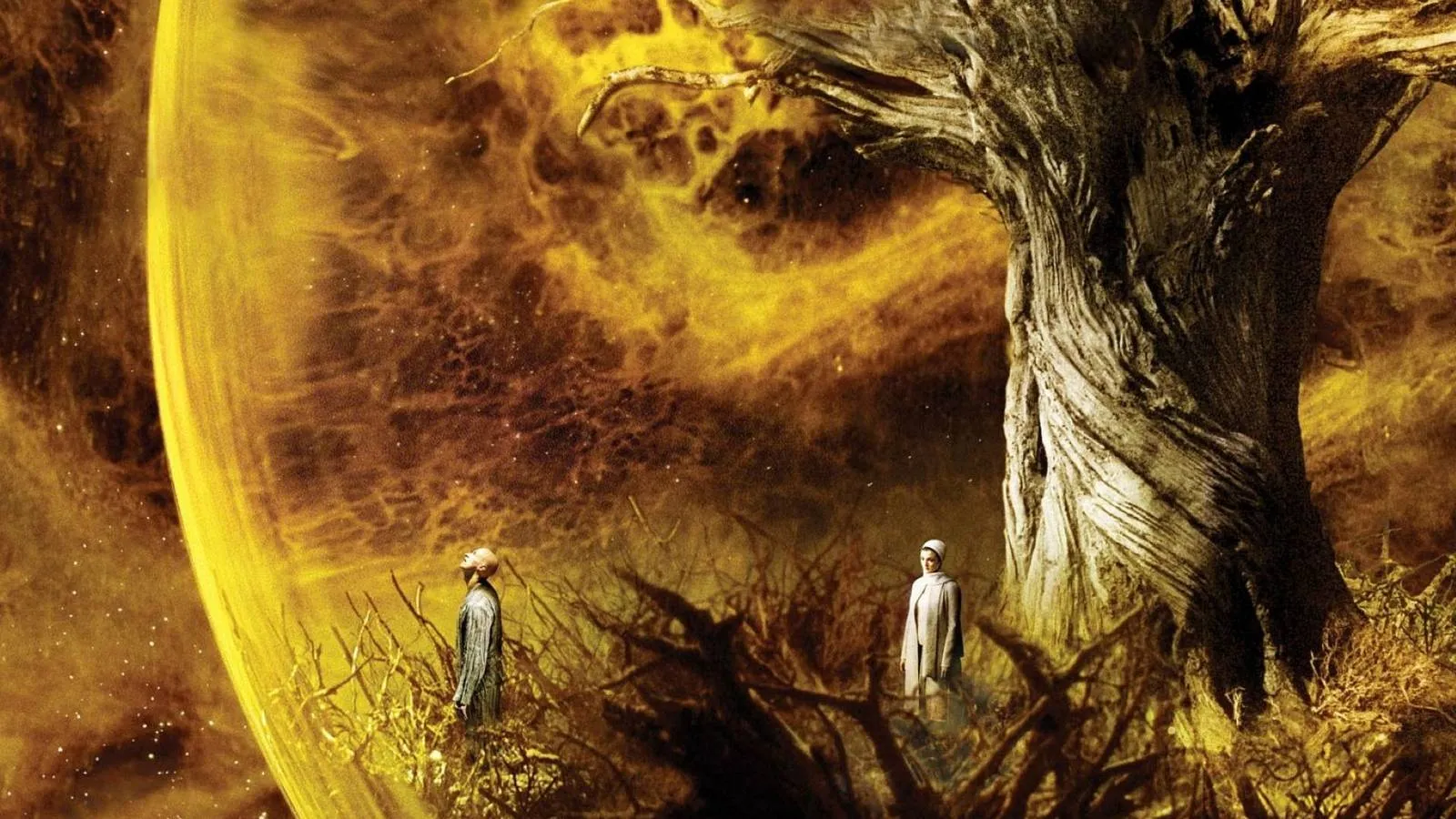 Darren Aronofsky’s Movie Largely Neglects His Finest Sci-Fi Pieces