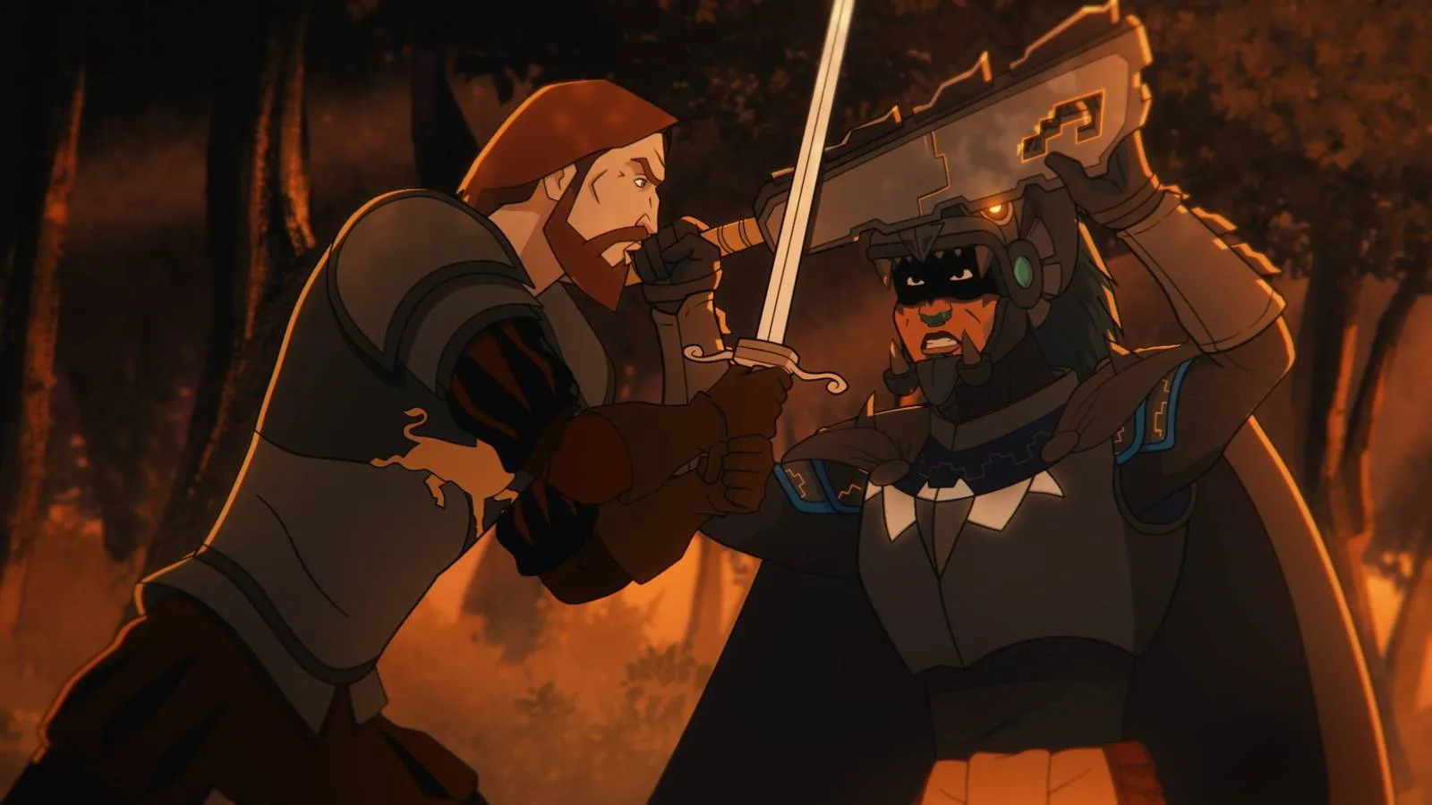 Mesoamerican Dark Knight Pushes the Boundaries of the Iconic Vigilante