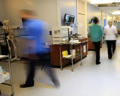 UK Medical Practitioners Found Responsible of Sexual Misconduct Not Being Struck Off, Research Shows