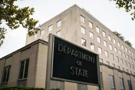 Congressional Committee Urges White House on Addressing Human Trafficking