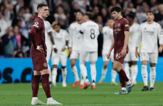 Champions League Anticipation: Man City Host Napoli While Newcastle Take On Barcelona