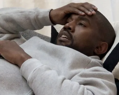 In Whose Name? Documentary Critique: Kanye’s Downfall Delivers a Grimly Engrossing Viewing Experience