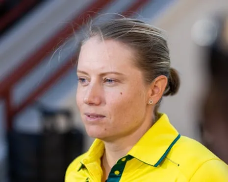 Australia's Women's Cricket Team Suffers Unprecedented Heavy Defeat to India