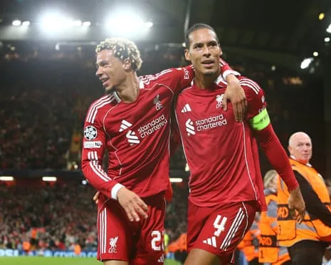 Liverpool's Late Shows Prove to be Exciting However Not Viable