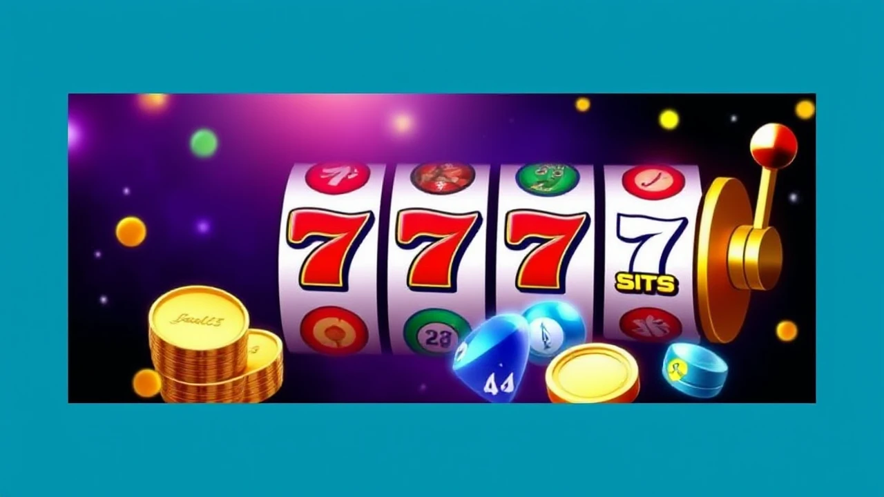 The Ultimate Guide to Unlocking Bonus Features in Casino Slots