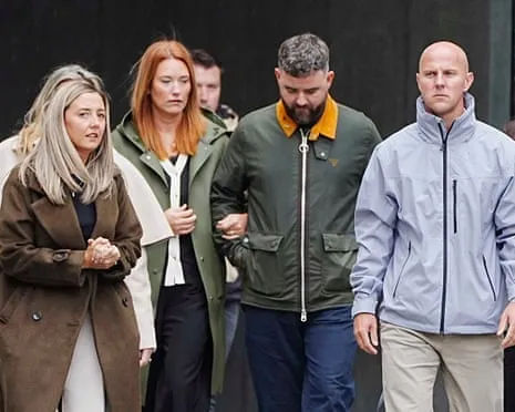 Attack Killer’s Sibling Asks Whether Massacre Could Have Been Prevented