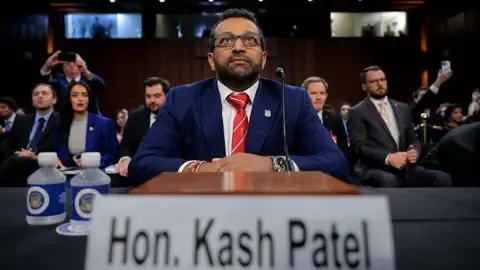 FBI Director's Contentious Judiciary Committee Testimony: Key Takeaways