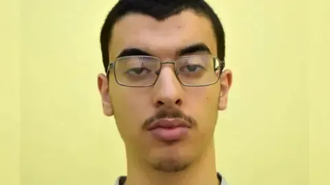 Manchester Arena Plotter Refuses to Leave Cell for Legal Proceedings