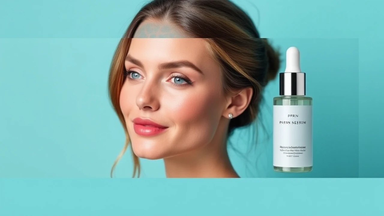 Unveiling 7 Celebrity Secrets for Maintaining Flawless Skin with PDRN Serum