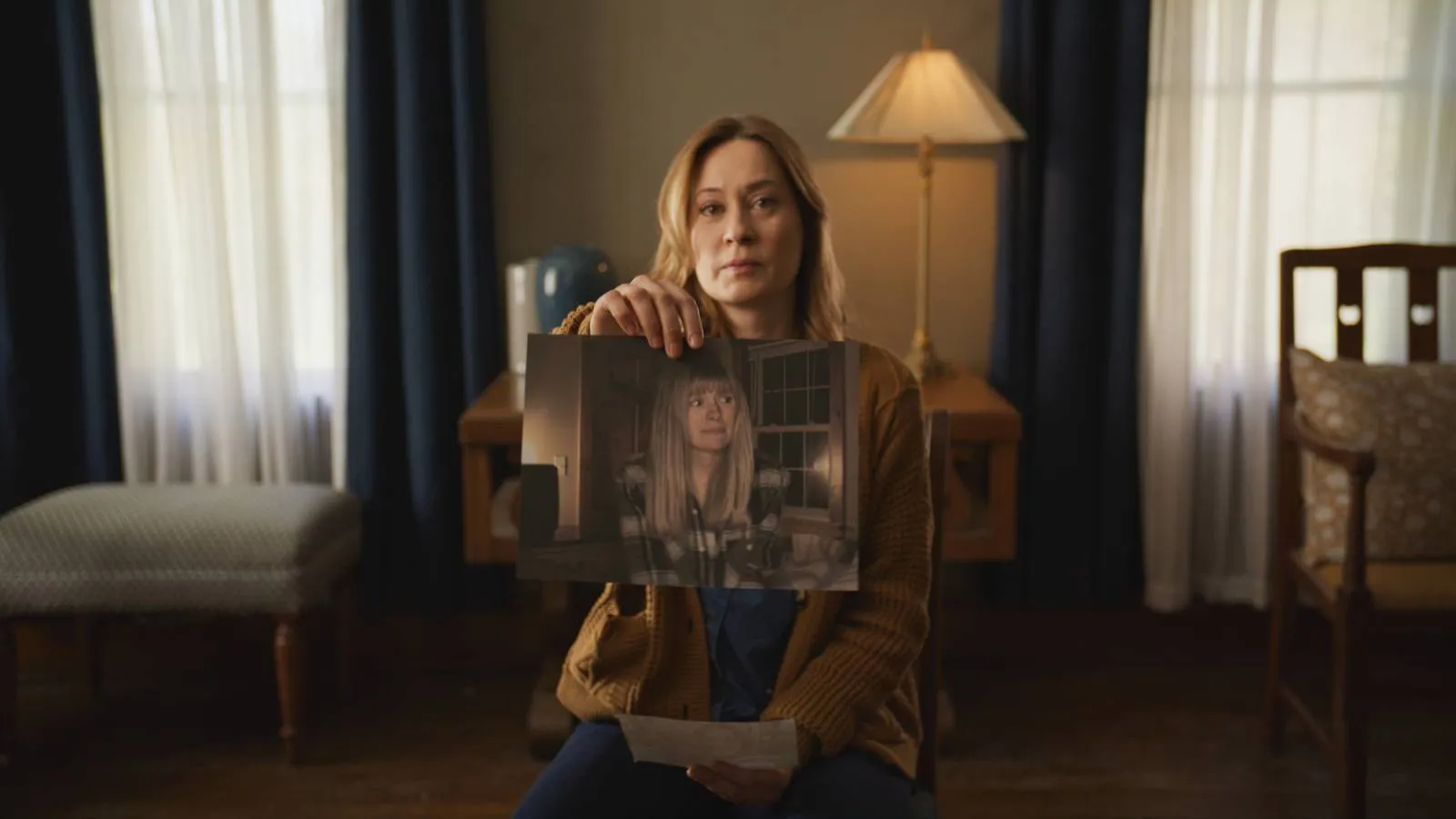 Shelby Oaks Could Launch The Director's Horror Movie Journey