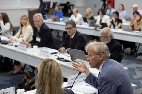 CDC Committee Recommends Separate Vaccine Shots for Measles Instead of Combined Shot