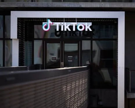 Trump Applauds TikTok's Potential Agreement as China Suggests Core Tech Control Remains