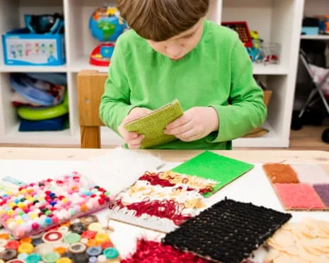 One in Three British Mothers and Fathers Have Sought SEN Evaluation for Their Children, Survey Shows