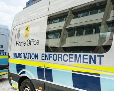 Initial Person Deported to French Territory As Part of Controversial Bilateral Asylum Agreement, Confirms UK