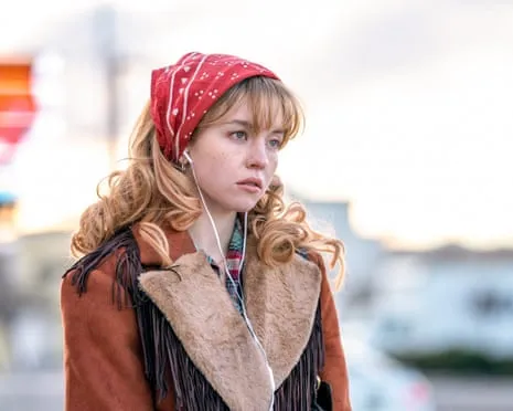 This Western Drama Film Analysis: An Ensemble Cast Features in a Highly Engaging Crime Drama